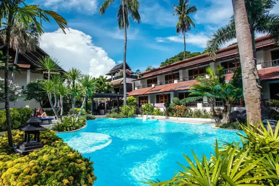Phi Phi Island Package 3 Day 2 Nights – Overnight Tour