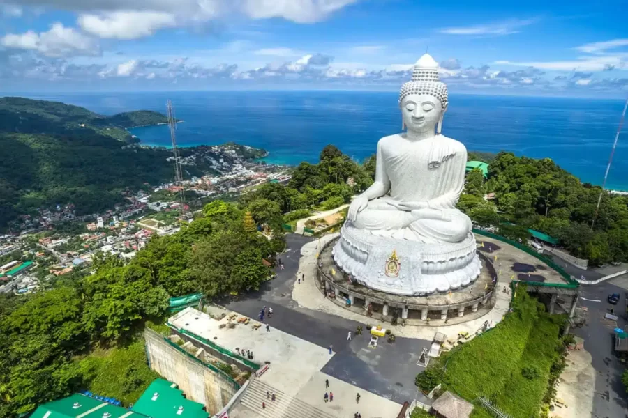 Phuket Explorer Tour – Program 2