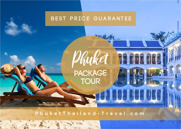 Phuket Package Tour